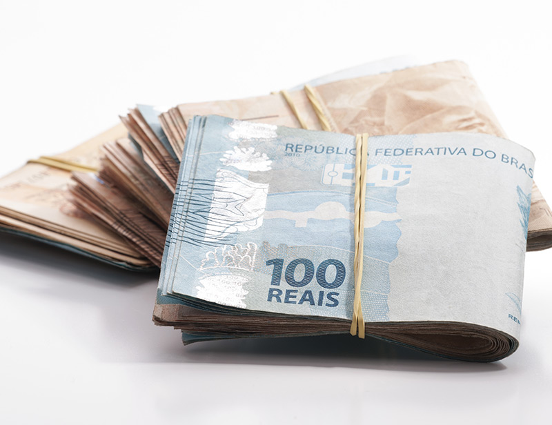 Piso salarial dos trabalhadores do Estado de SP é reajustado em 7,62%